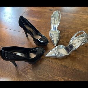 $32 for 2 great shoes